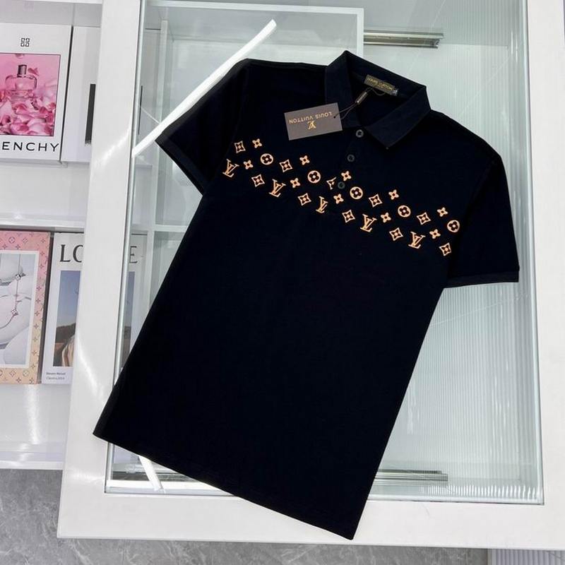 LV Men's Polo 46